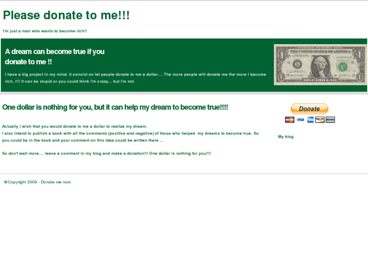 www.donatemenow.com