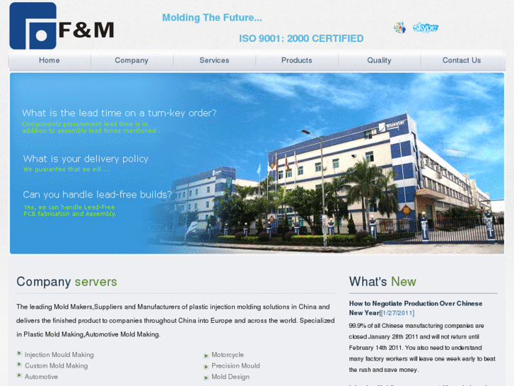www.fareastmould.com