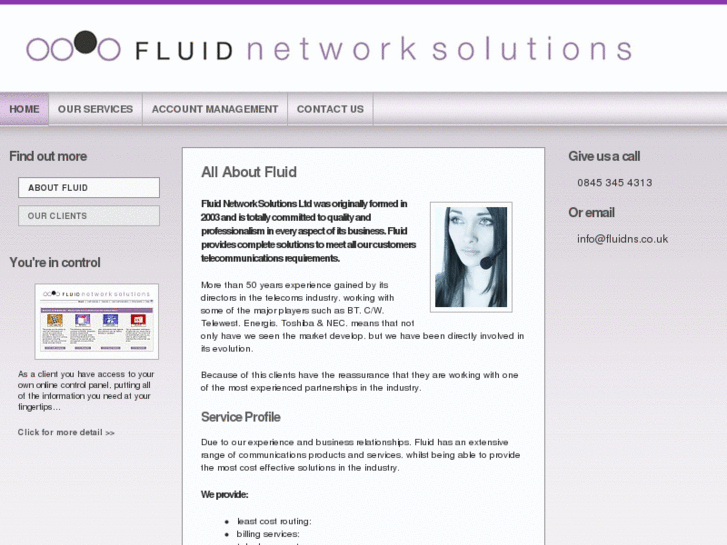 www.fluidnetworksolutions.com