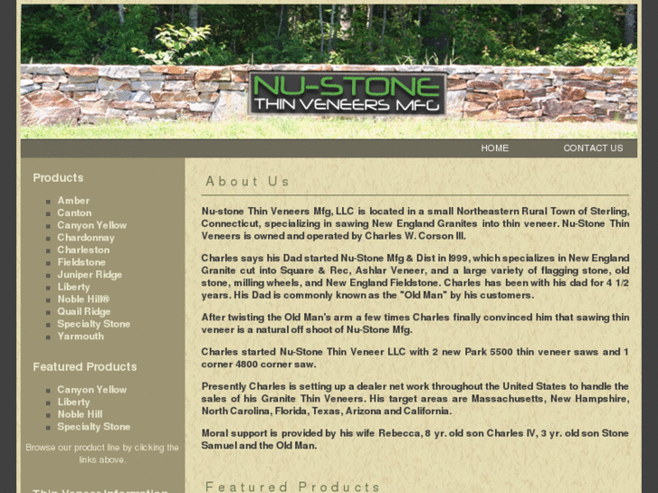 www.nu-stone.com