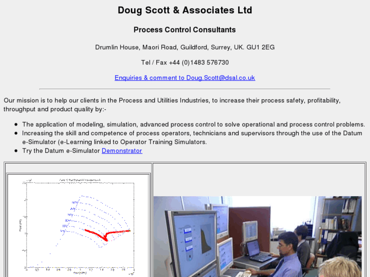 www.dsal.co.uk