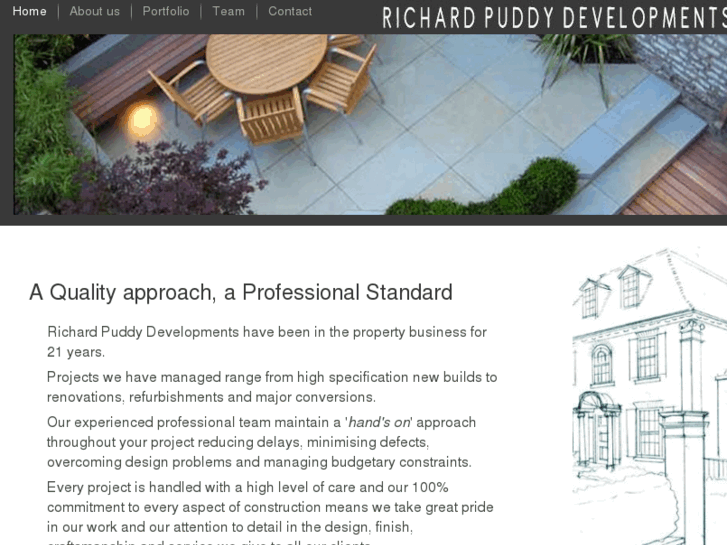 www.richardpuddy.com