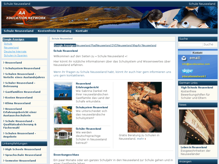 www.schule-neuseeland.com