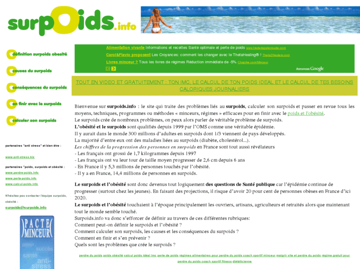 www.surpoids.info