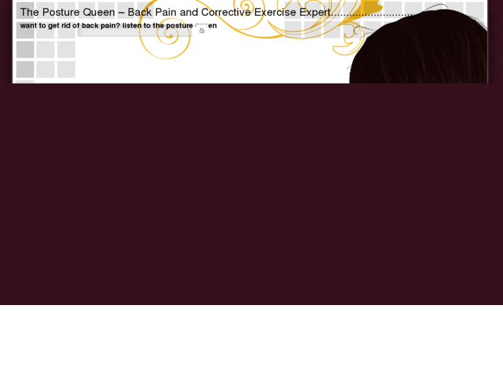www.theposturequeenblog.com