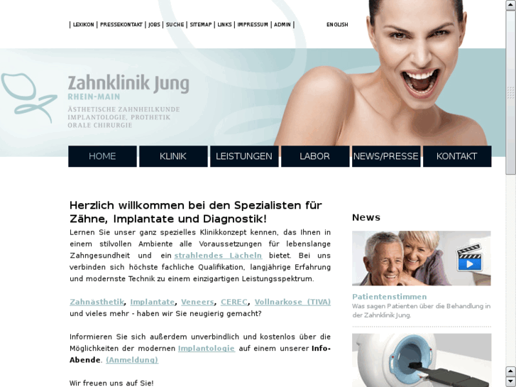 www.zahnklinik-jung.de