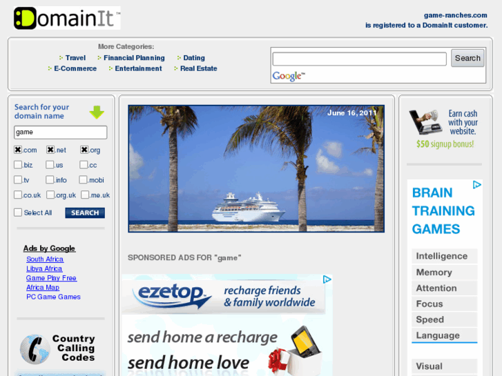 www.game-ranches.com