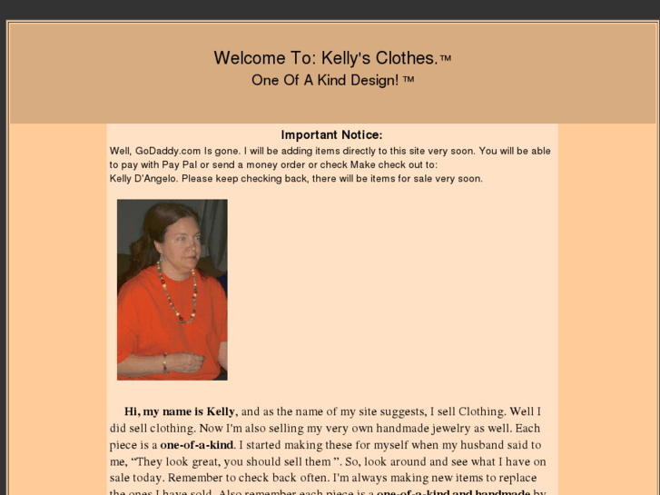 www.kellysclothes.com