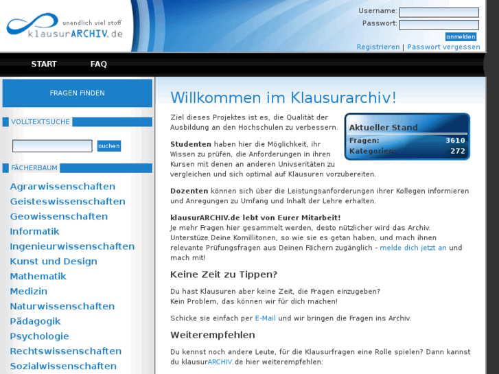 www.klausurarchiv.de
