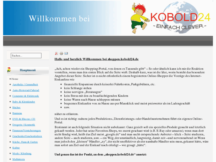 www.kobold24.net