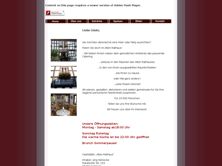 www.rathaus-muenster.com