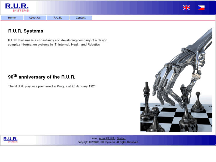 www.rursys.com