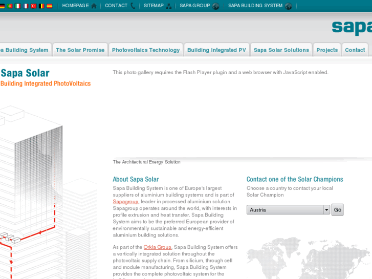 www.sapa-solar.com