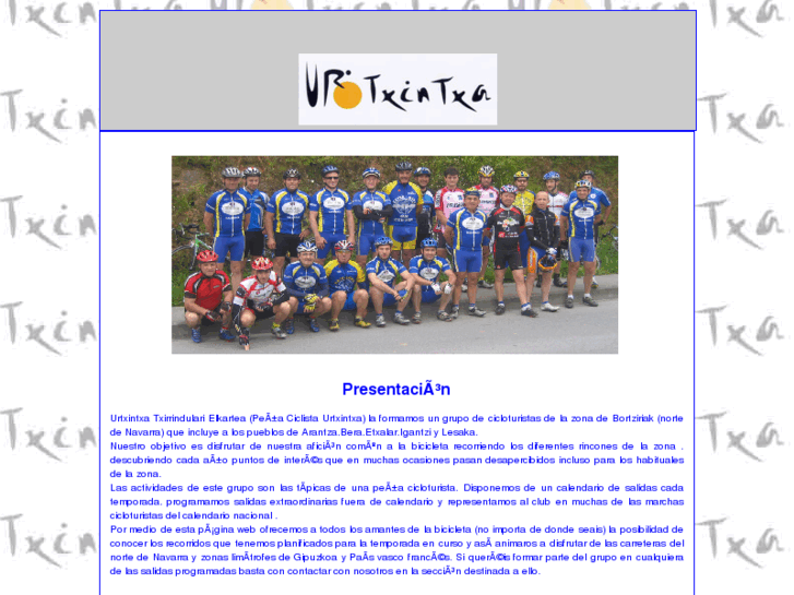 www.urtxintxa.es
