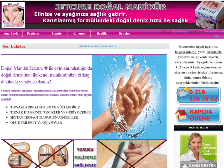 www.dogalmanikur.com