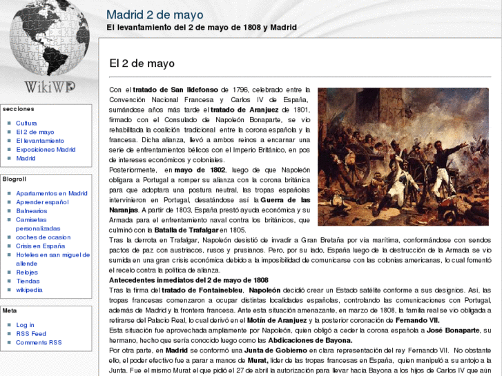 www.madrid2demayo.es