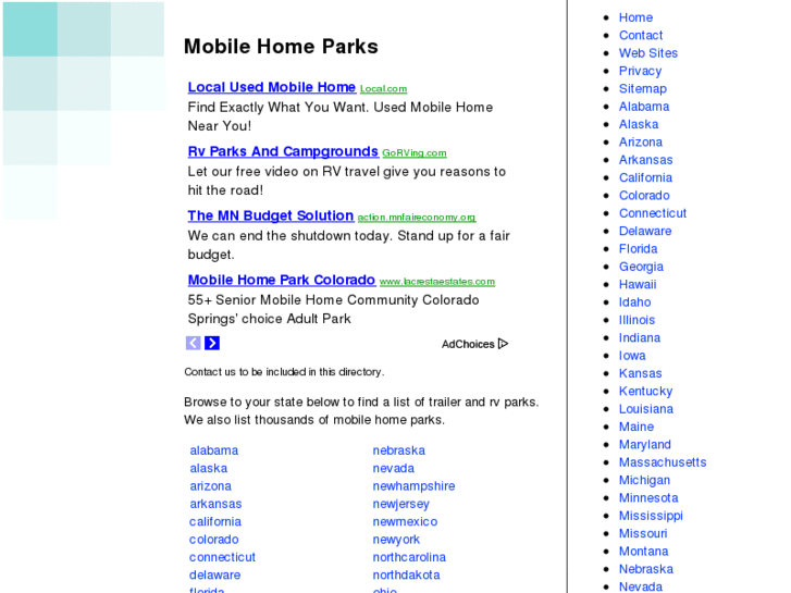 www.moremobilehomes.com