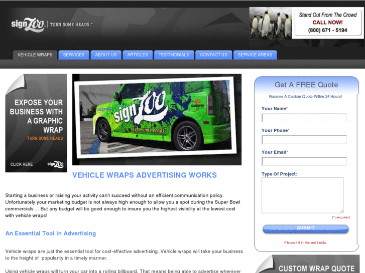 www.vehicle-wraps.net