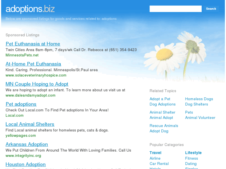 www.adoptions.biz