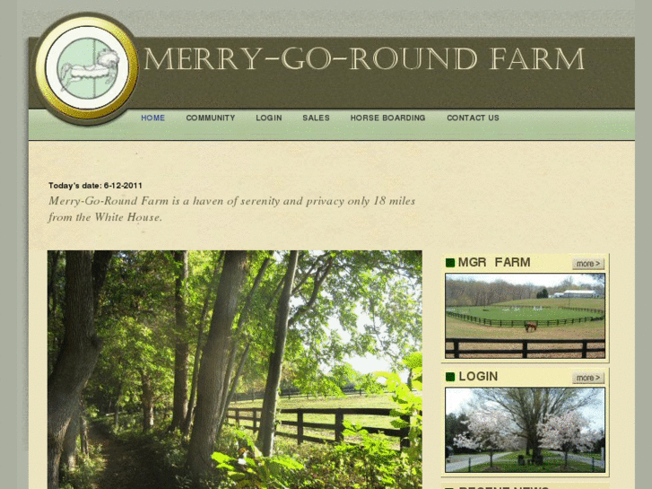 www.merry-go-roundfarm.com