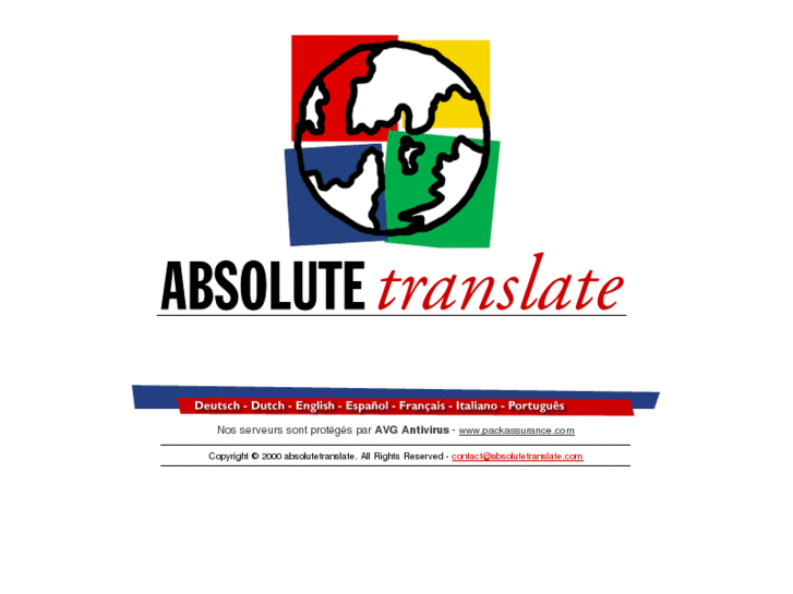 www.absolutetranslate.com