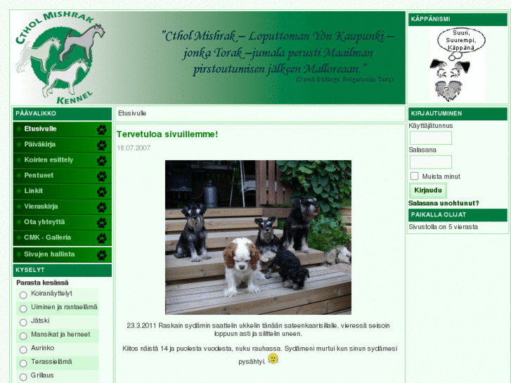 www.ctholmishrak.net