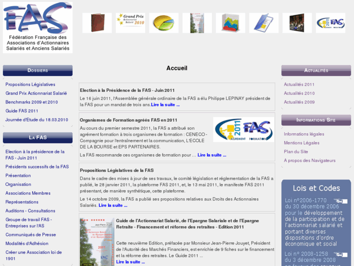 www.fas.asso.fr