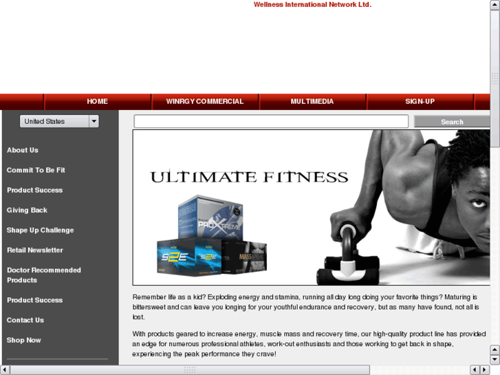 www.laurreywellness.com