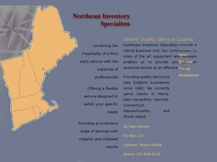 www.northeastinventory.com