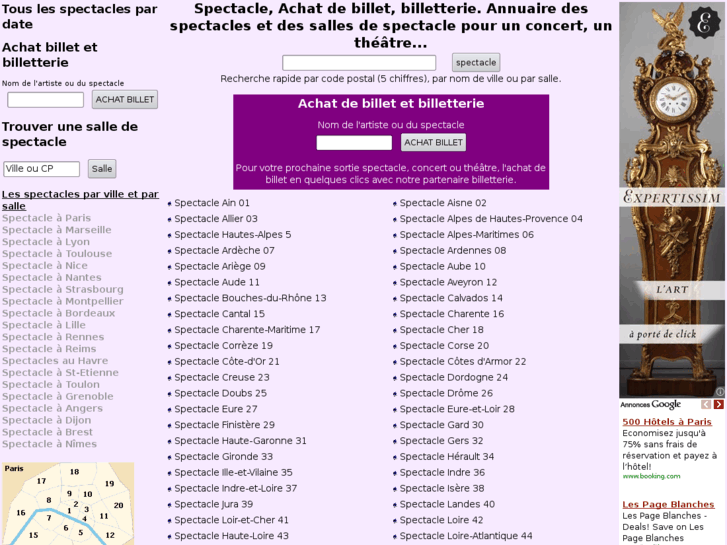 www.spectacle.bz