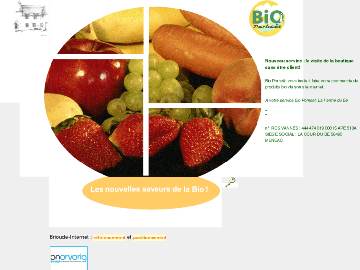 www.bio-porhoet.com