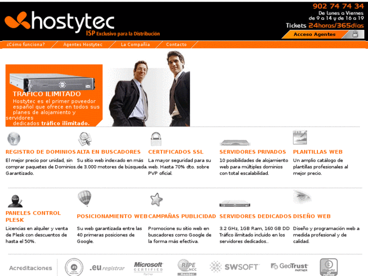 www.hostitec.com