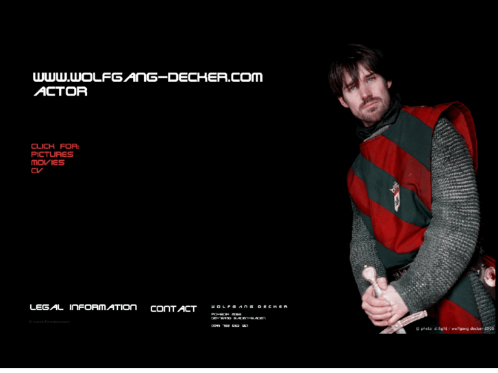 www.actor-24.com