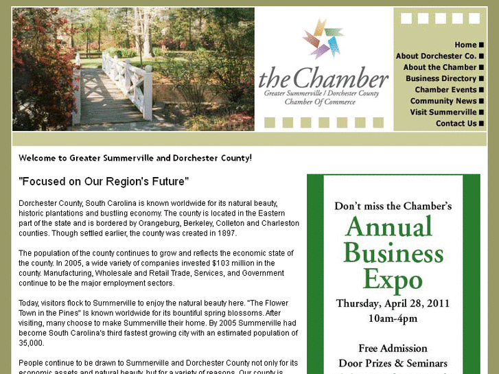 www.greatersummerville.com
