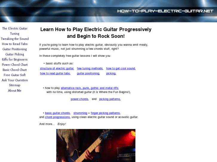 www.how-to-play-electric-guitar.net