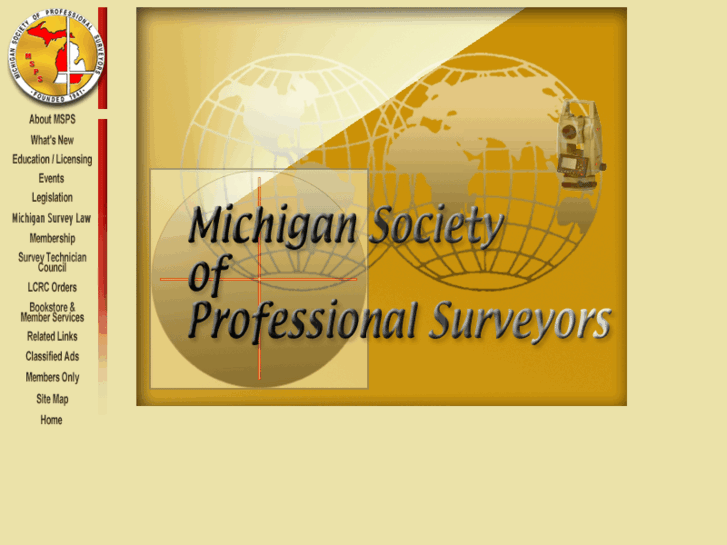 www.misocprofsurveyors.org
