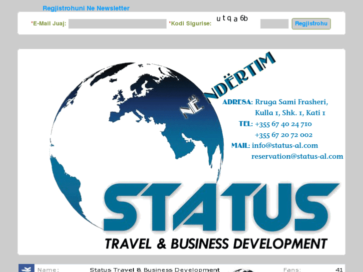 www.status-al.com