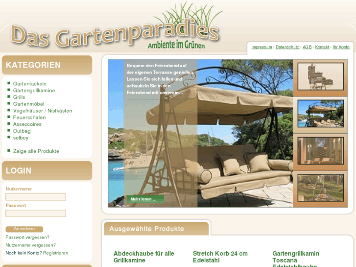 www.dasgartenparadies.com