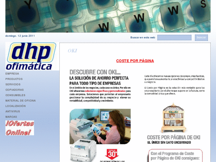 www.dhpofimatica.com