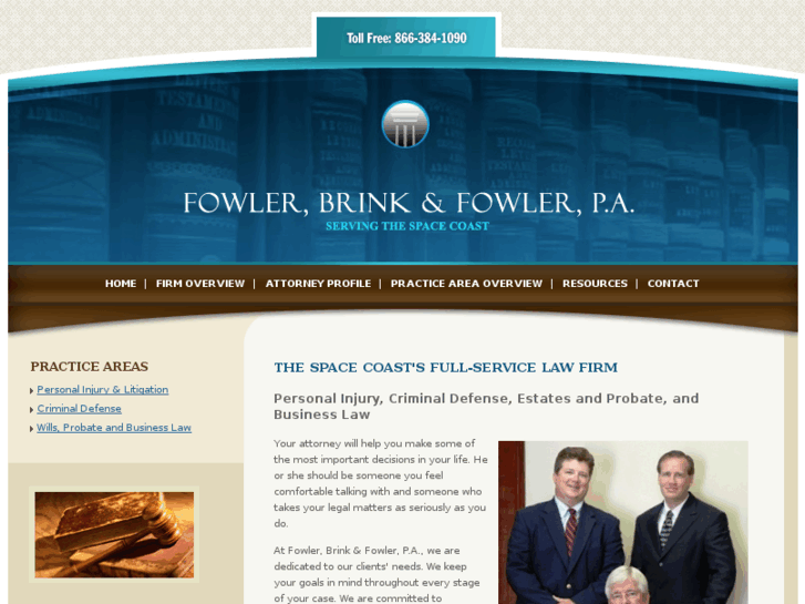 www.fowlerfirm.com