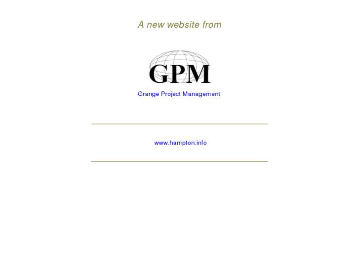 www.hampton.info