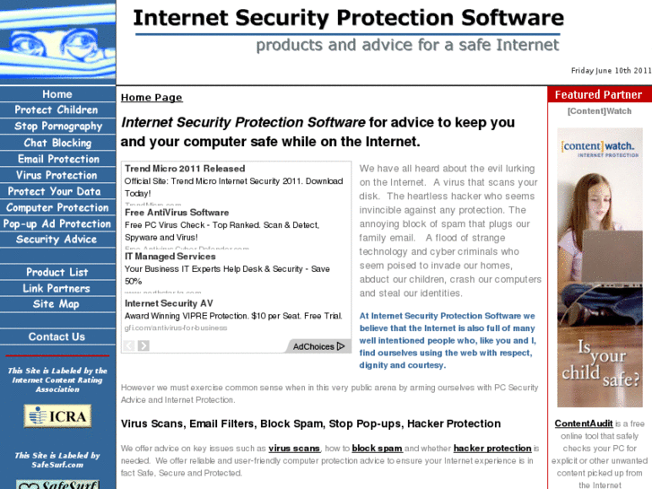 www.internet-security-protection-software.com