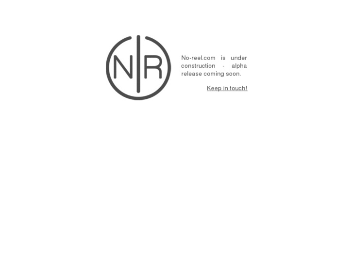 www.no-reel.com