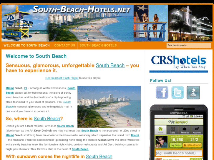 www.south-beach-hotels.net