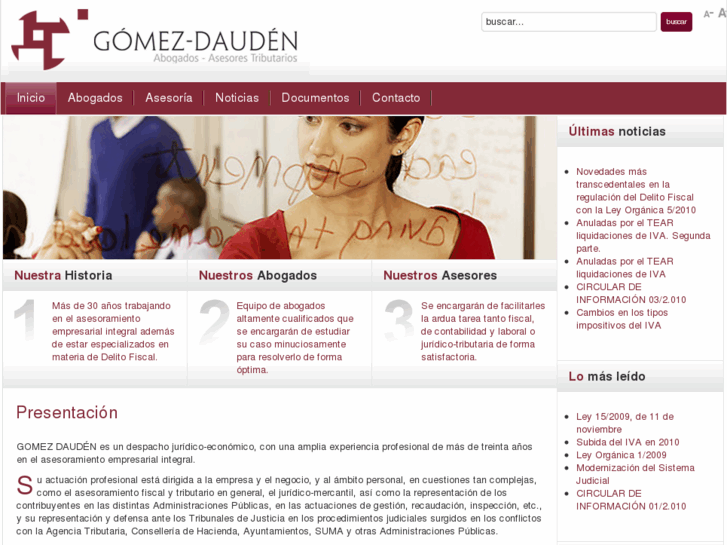 www.gomez-dauden.com
