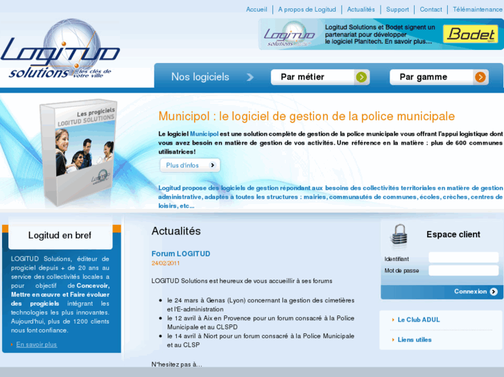 www.logitud.net