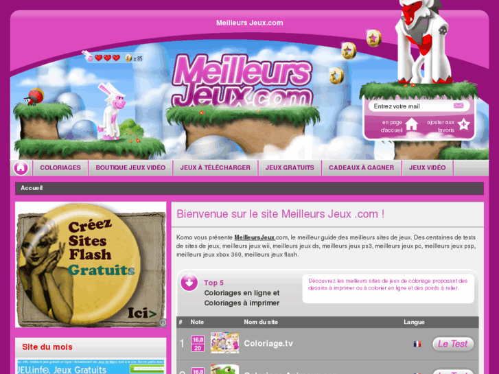 www.meilleursjeux.com