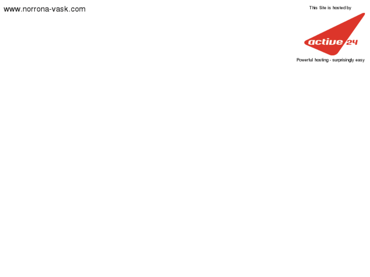 www.norrona-vask.com