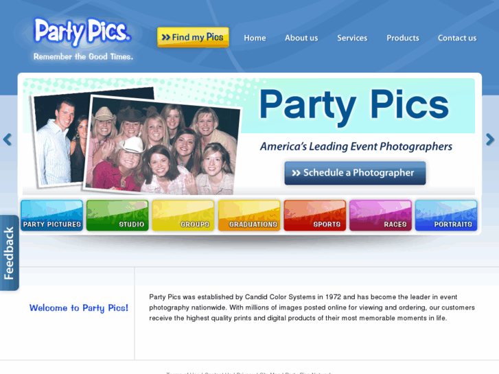 www.partypics.com