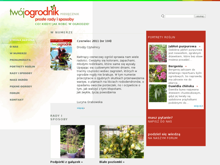 www.twoj-ogrodnik.com